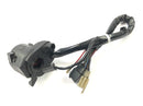 Kawasaki GPZ 1000 RX [1987] - Handlebar switch left-5