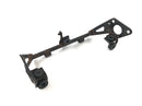 Kawasaki GPZ 1000 RX [1987] - Radiator mount subframe-3