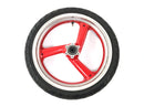 Yamaha TRX 850 4UN [1996] - Front wheel rim wheel 3.50 x 17"-2