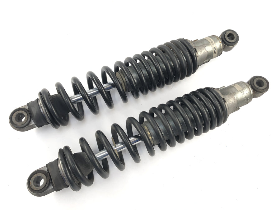 BMW R 100 RT 247 [1981] - Spring shock absorber Koni set couple