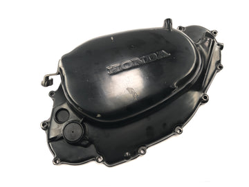 Honda FT 500 PC07 [1983] - Clutch cover engine cover left