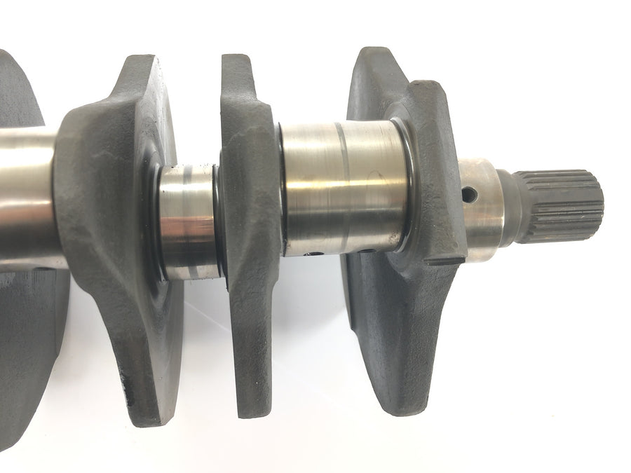 Honda ST 1100 SC26 Pan European [1990] - Crankshaft crank drive engine shaft
