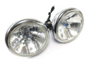 Triumph Speed Triple 1050 515NJ [2007] - Front headlight double headlight lamp-1