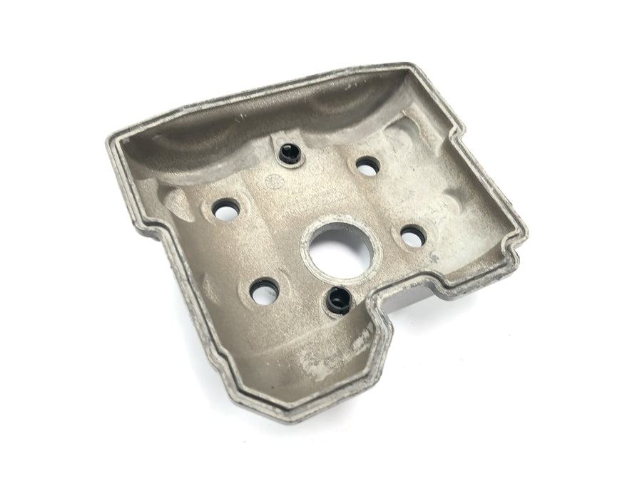 KTM 950 Adventure LC8 [2004] - Ventildeckel vorne Zylinderkopfdeckel Magnesium Motordeckel