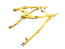 Sachs ZX 125 [1998] - Rear frame rear frame-2