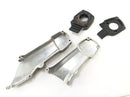 Ducati SL 600 Pantah [1982] - Timing belt cover set-3