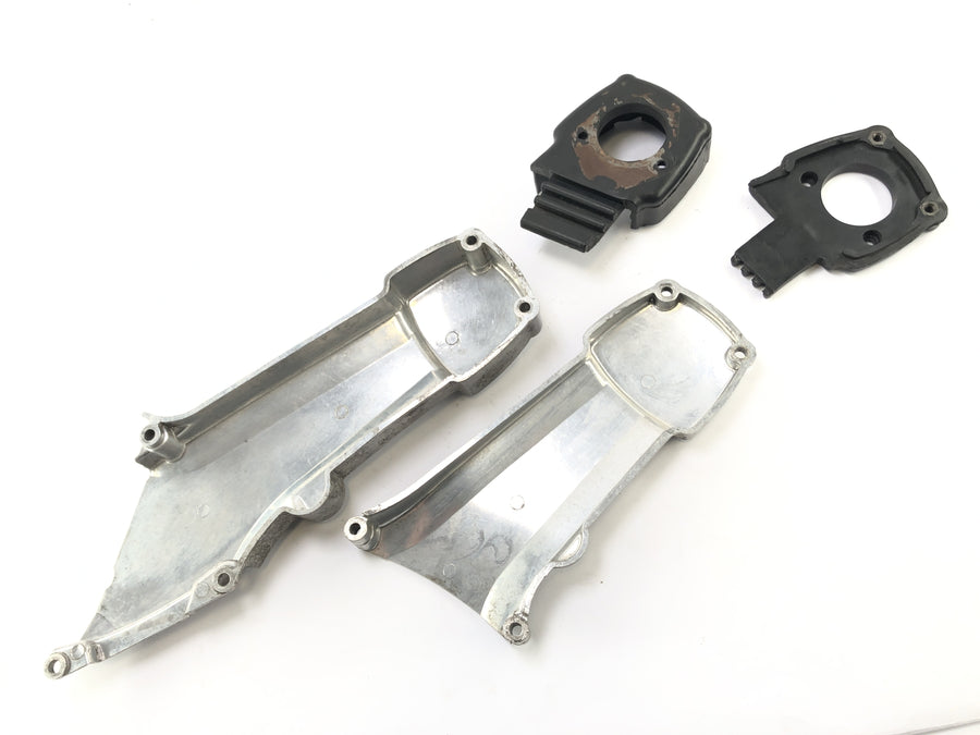 Ducati SL 600 Pantah [1982] - Timing belt cover set