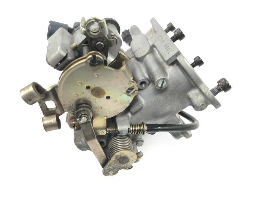 Kawasaki VN 1600 Classic VNT60A [2007] - Throttle body