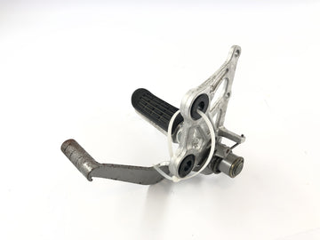Honda CBR 1000 F SC24 [1991] - Right footrest with brake pedal - 0