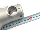 Moto Guzzi V11 Sport [1999] - Fork telescopic fork legs with axle-6