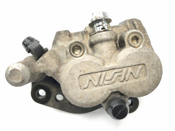 Suzuki DR 350 SK42B [1991] - brake caliper brake tongs in front brake piston brake system - 0