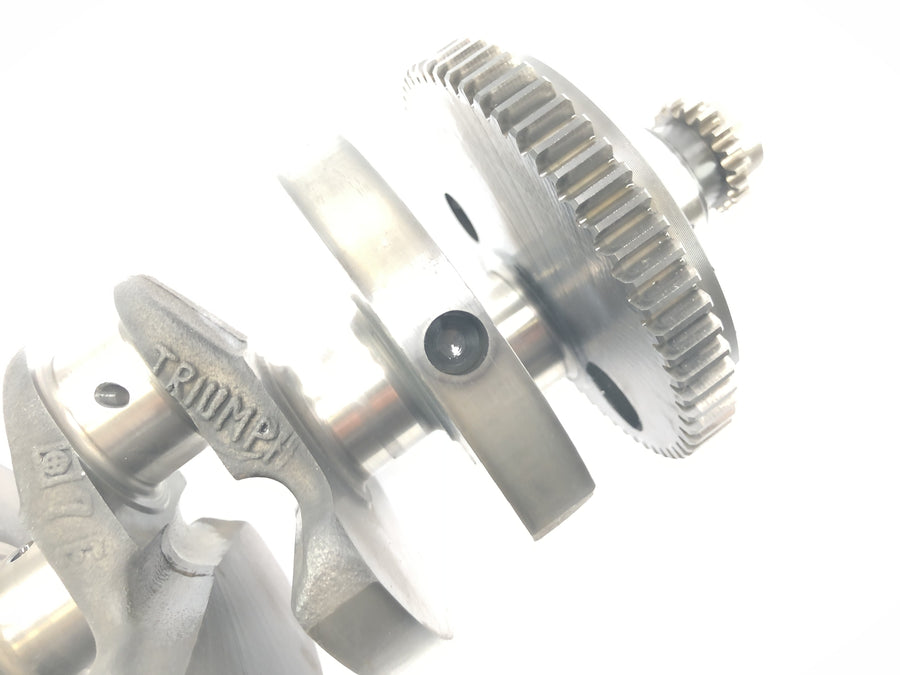 Triumph Adventurer 900 T309RT [1998] - Crankshaft