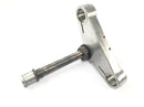 Laverda 1000 [1978] - lower fork bridge steering head yoke steering head tube-1
