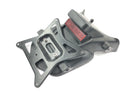 Ducati ST3 S3 [2004] - Kennzeichenhalter Spritzschutz hinten Nummernschildhalter-1