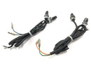 Honda NX 650 RD08 [1995] - turn signal LED turn signal lights flashing lights-2