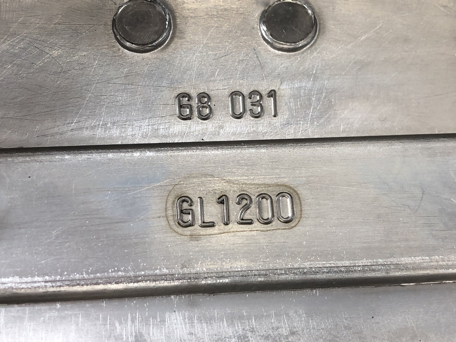 Honda Goldwing GL 1200 SC14 [1988] - engine cover valve cover right