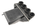 Kawasaki ZX -10 ZXT00B [1990] - Air filter box Airbox intake box-1