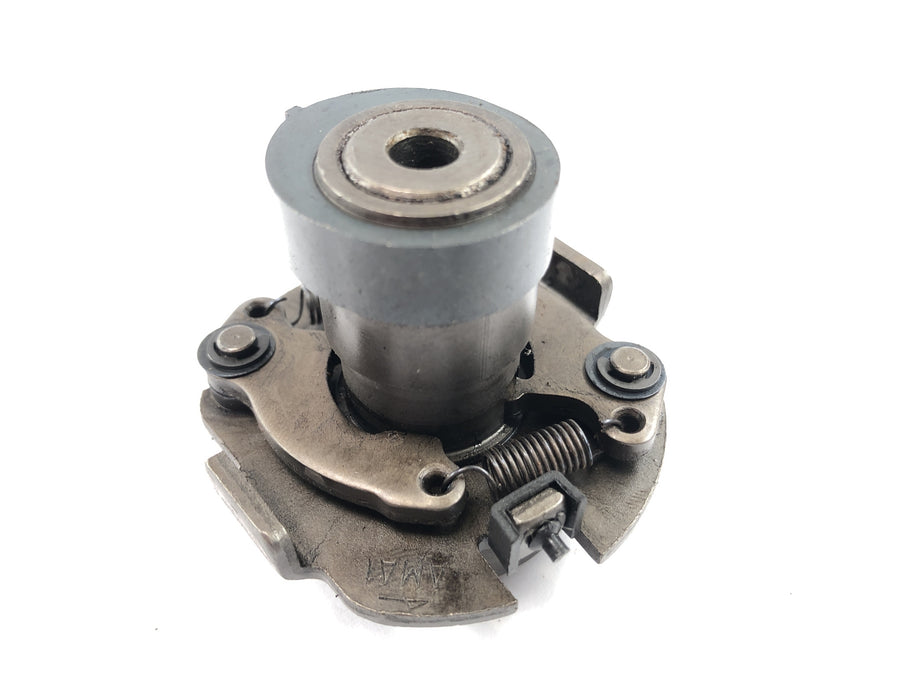 Honda GL 500 SILVERSCHING PC02 [1982] - alternator Pickup customer ignition impulse provider