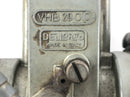 Moto Guzzi V7 Special [1971] - Carburettor Dellorto VHB 29 CD flat slide carburettor-3