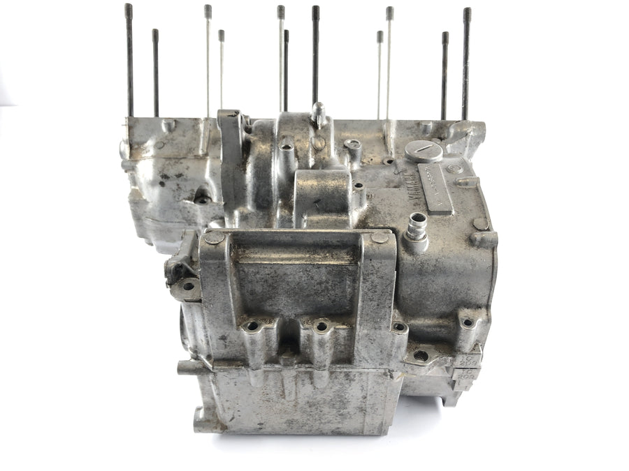 Yamaha YZF 750 R 4HN [1996] - motor housing empty housing
