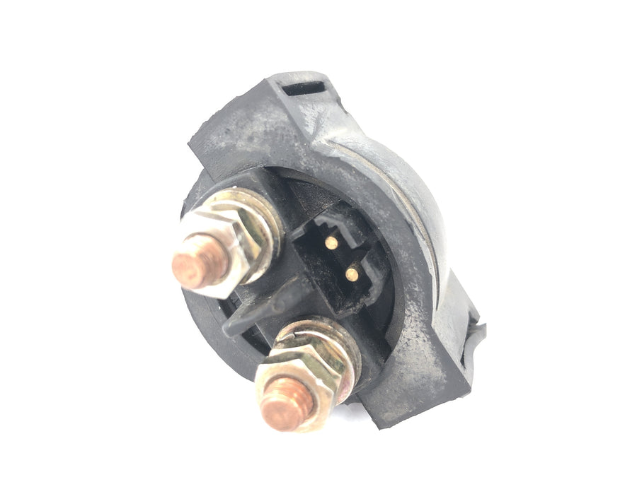 Husqvarna TE 610 E Dual H7 [1999] - Starter relay starter relay
