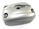 BMW R 1150 RS R22 [2003] - Valve cover left cylinder head cover magnesium cover-2