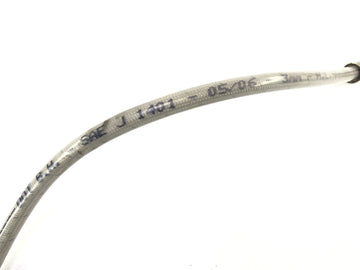 BMW F 650 GS Dakar [2007] - Brake lines - 0