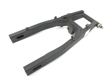 Yamaha WR 125 X DE07 [2010] - Swing arm rear wheel swing arm