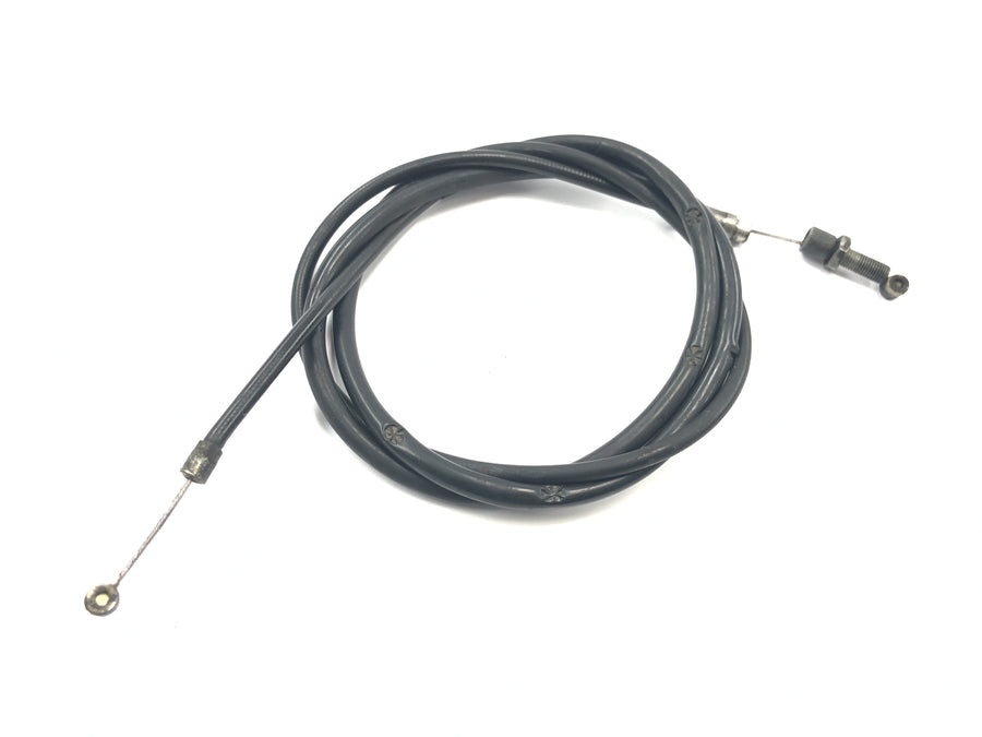 BMW K 100 [1984] - Choke cable Bowden cable