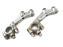 Moto Guzzi V7 Special [1971] - handlebar clamp clamp pair handlebar mount-3