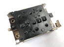 BMW R 100 RT 247 [1981] - Diode plate-4