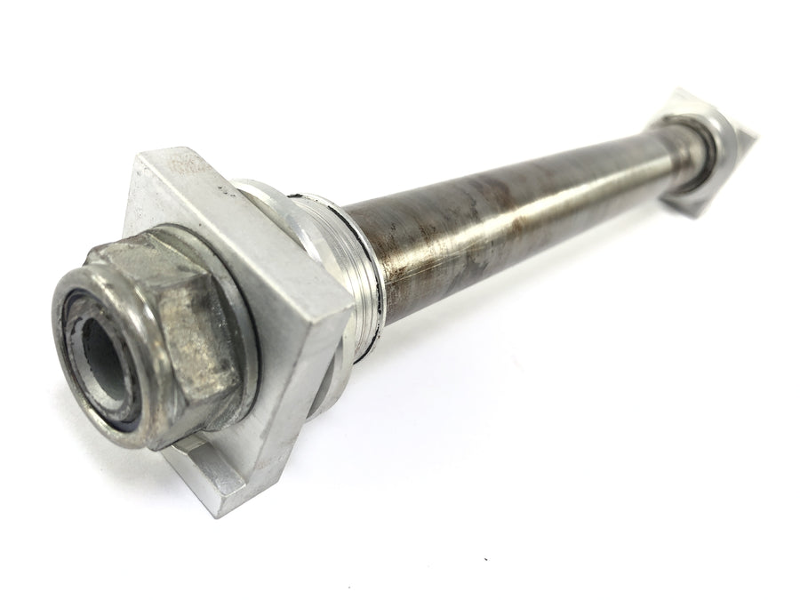 Husqvarna SM 630 A4 [2010] - Rear axle