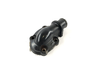 Triumph Speed ​​Triple 955i [1999] - Water flange engine cover - 0