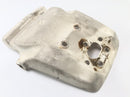 Yamaha XT 600 43F [1985] - rear license plate holder-3