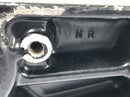 Kawasaki KX 250 [1982] - fork bridge below control head below-5