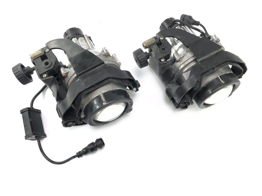 Ducati 999 H4 [2003] - headlight headlights set couple