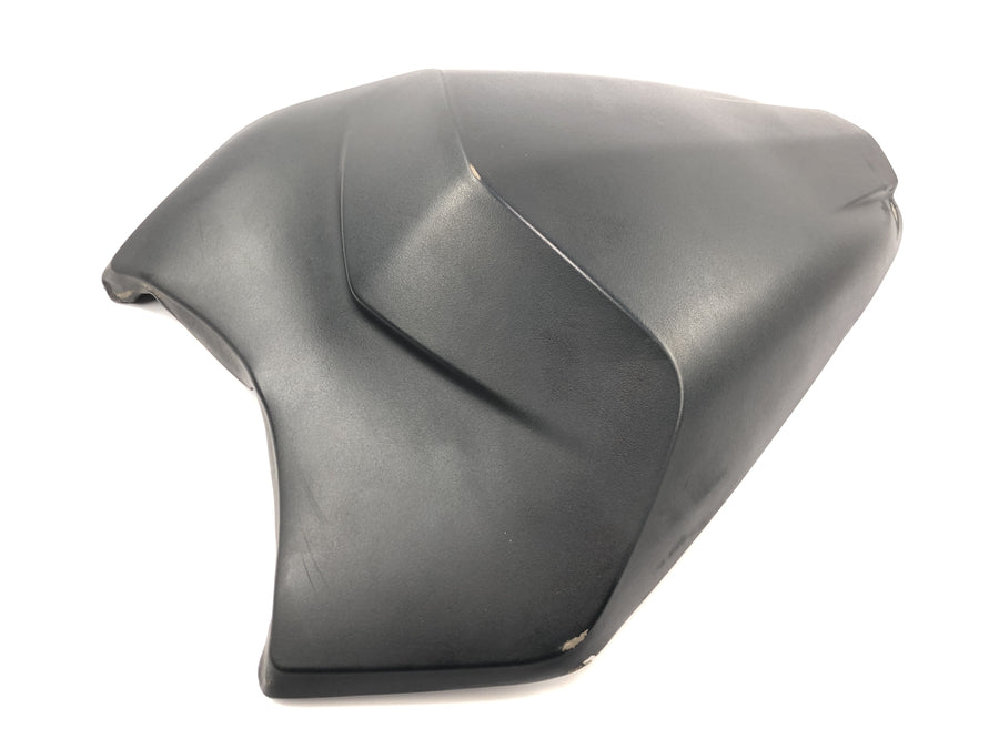 KTM RC 125 [2016] - Pillion seat seat bench passenger