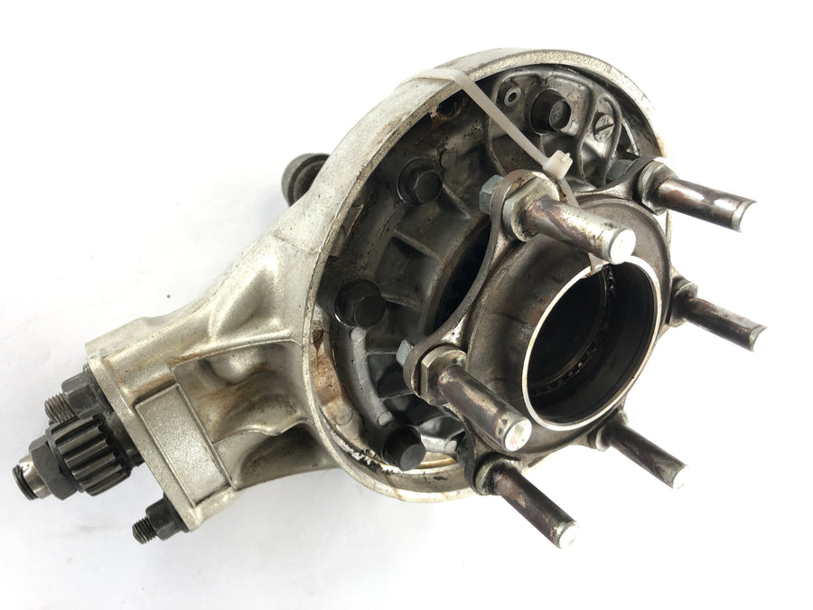 Honda GL 1000 Goldwing GL1 [1977] - Final drive shaft drive