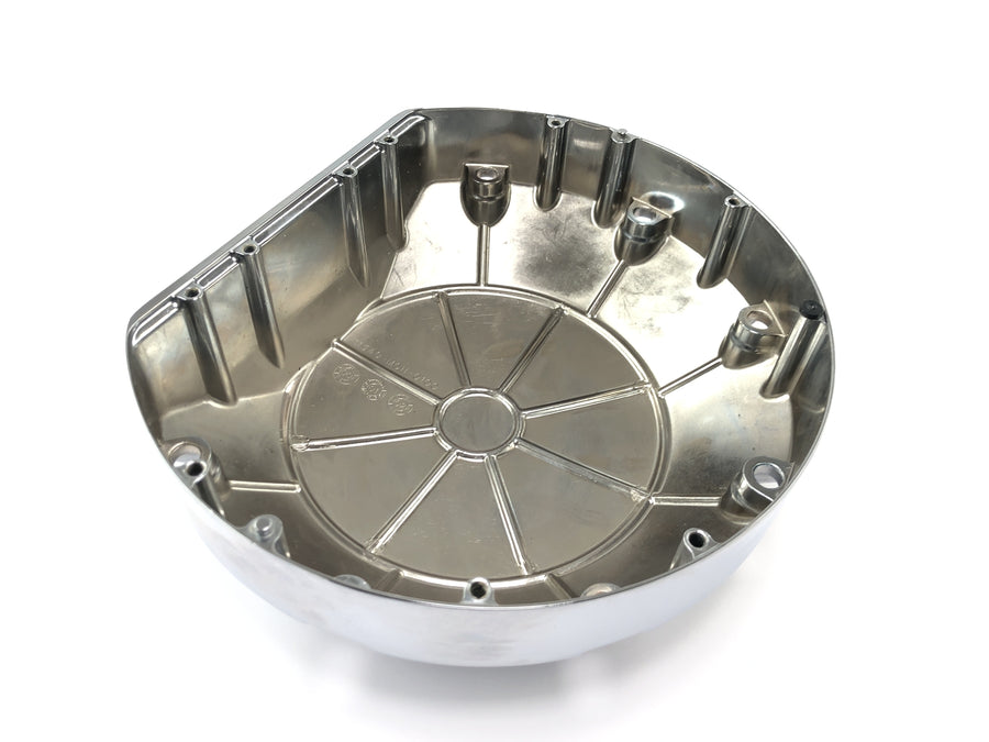 Honda VTX 1800 SC46 [2004] - clutch cover engine cover right chrome