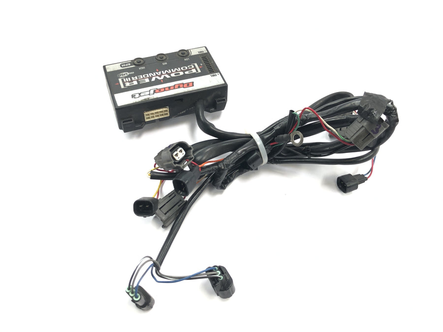 Honda CBR 1000 RR SC57 [2006] - Power Commander III injection module control unit