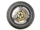Kawasaki ZR7 ZR750F [1999] - front wheel Rad rim at the front 3.50x17 "-2