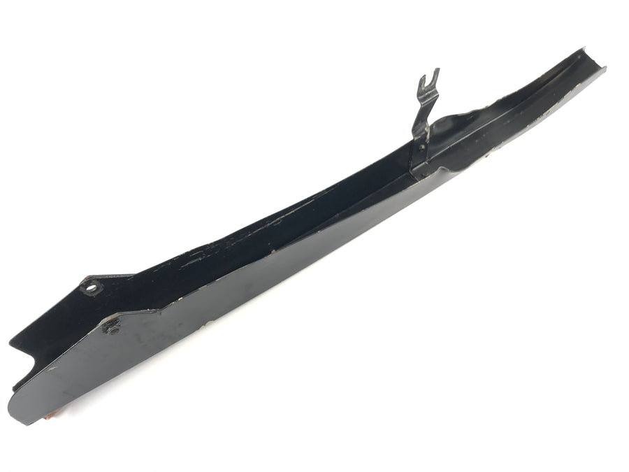 Triumph Bonneville T140V [1976] - chain protection