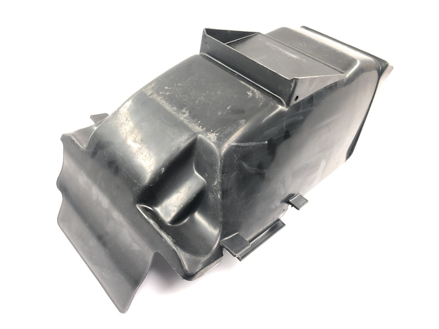 Kawasaki GPZ 1000 RX [1987] - Rear fender inner fairing