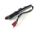 Honda CBR 1000 F SC24 [1991] - Control indicator speedometer display-1
