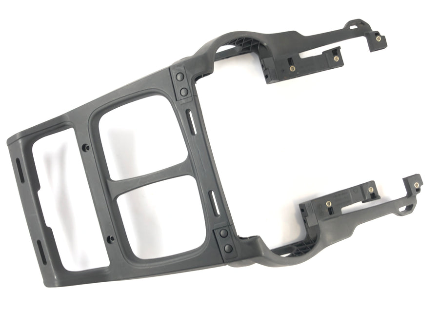 BMW R 1100 RT 259 [1997] - Luggage bridge carrier luggage carrier case holder at the rear