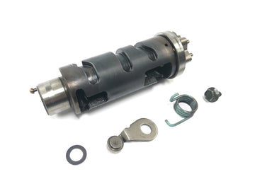 Yamaha XJR 1300 RP02 [1999] - shift drum shift drum shift mechanism - 0