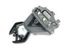 BMW R 1200 R R1ST [2008] - license plate holder license plate carrier-1