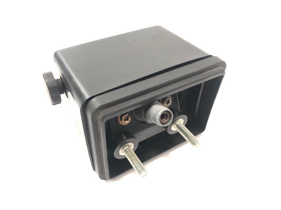 Honda XL 600 R PD03 [1986] - Speedometer tachometer instrument km/h display