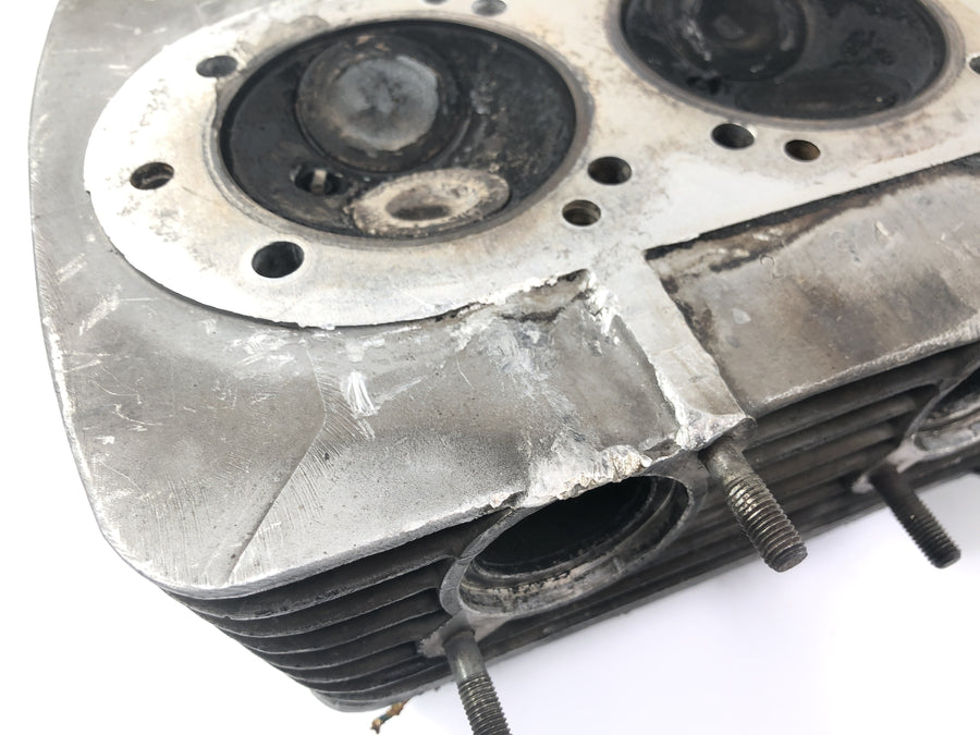 Laverda 1000 [1978] - cylinder head head valve seat support