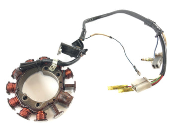 Yamaha XT 600 Zentere 34L [1985] - alternator stator with pickup